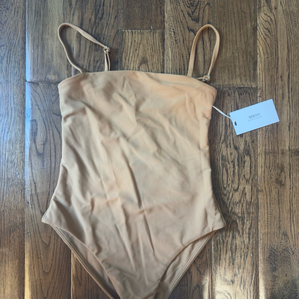 Jenni Kayne Malta One Piece (XS)